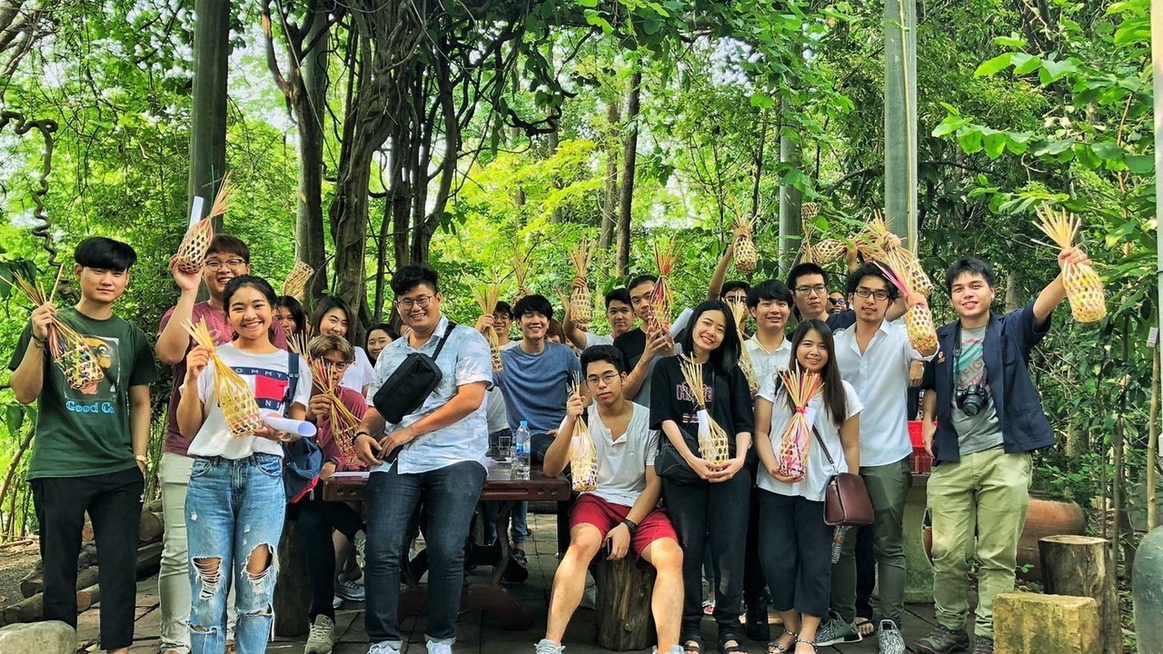 Photo of Others in U Thong