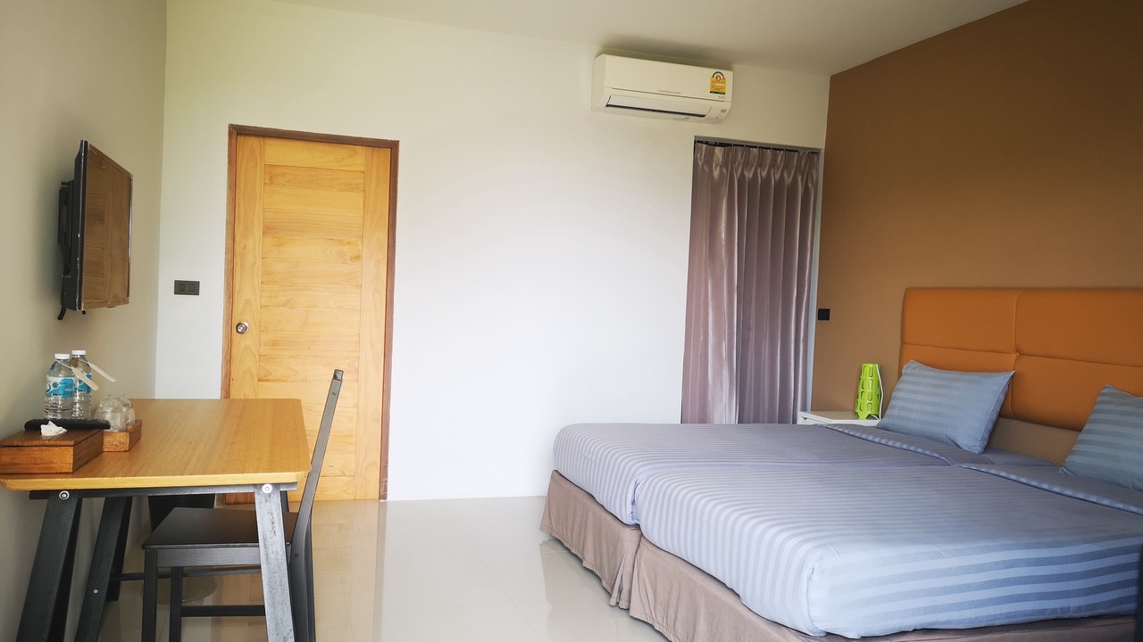 Photo of Bedroom in Sung Noen