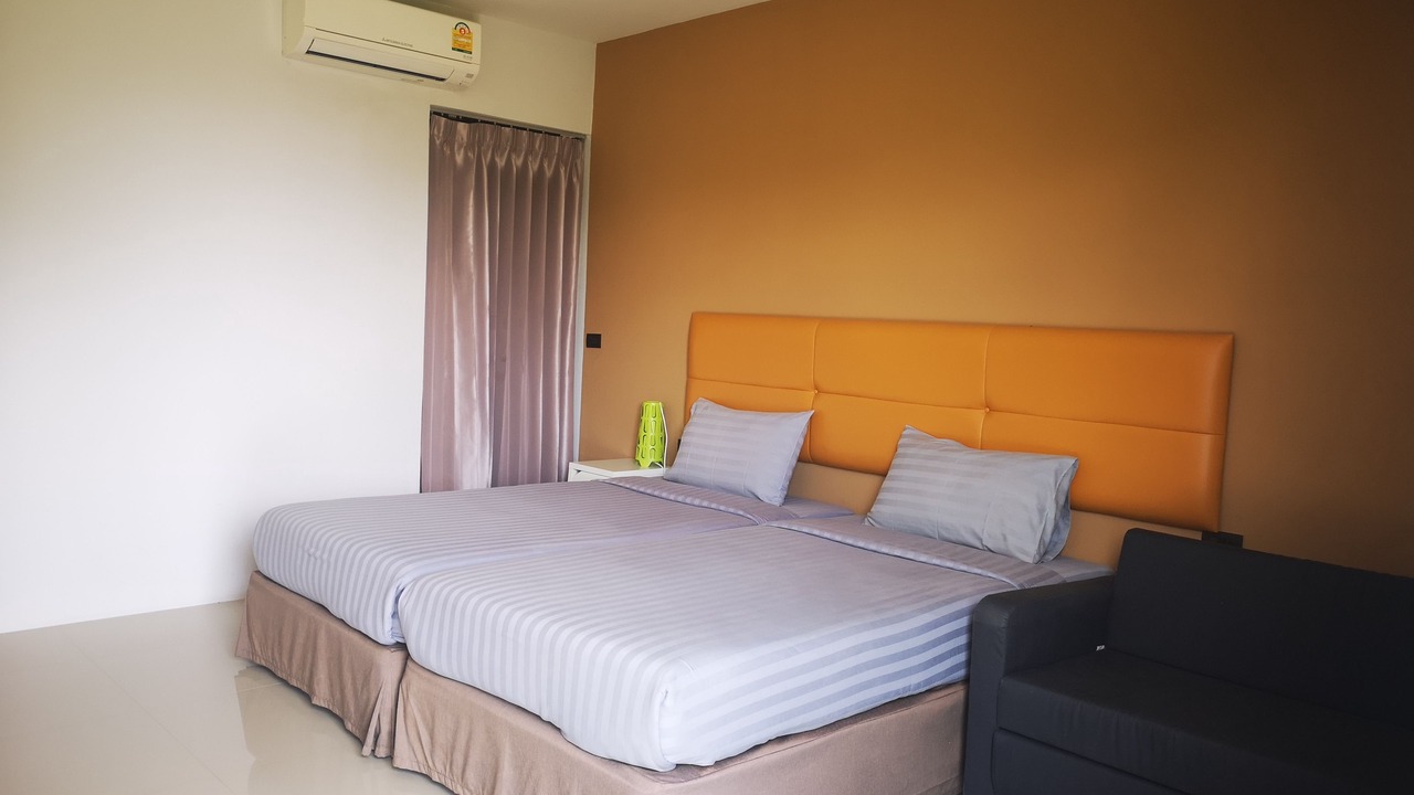 Photo of Bedroom in Sung Noen