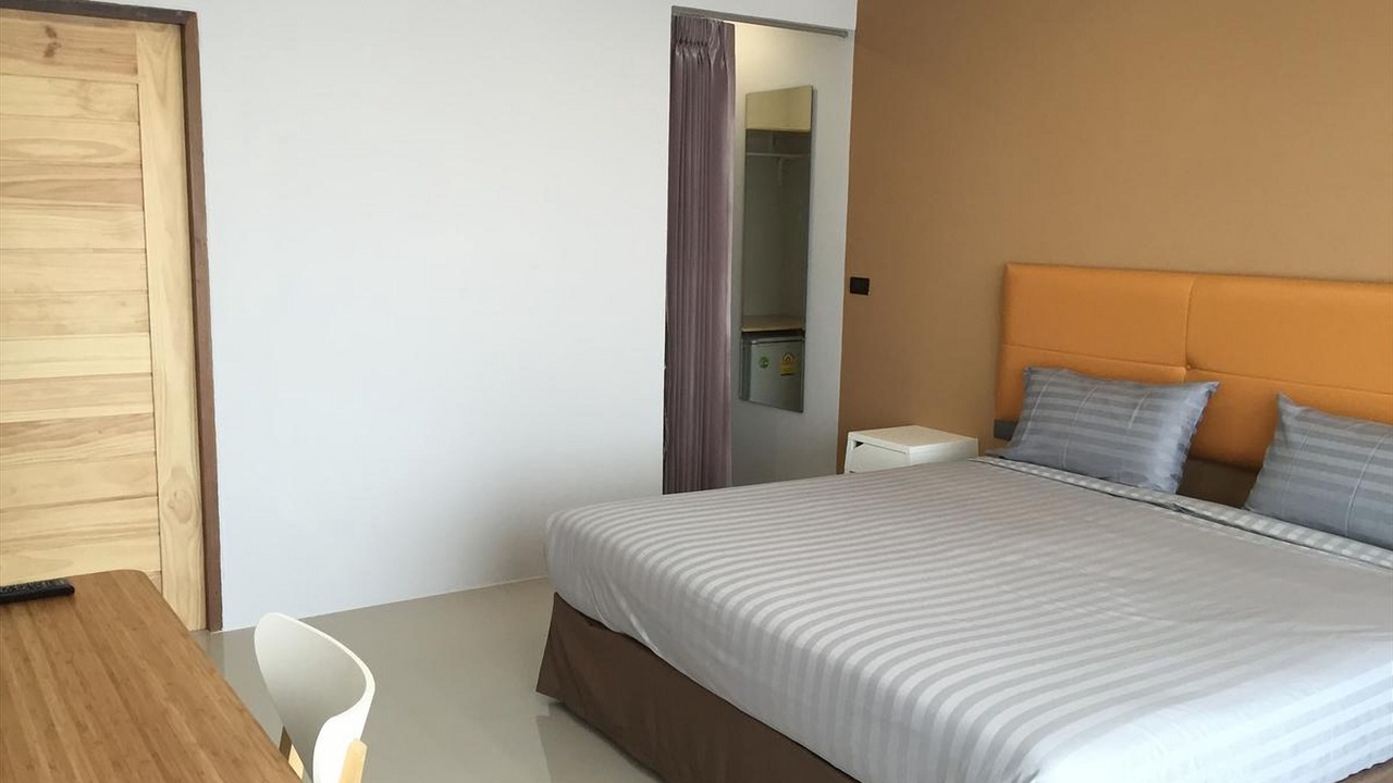 Photo of Bedroom in Sung Noen