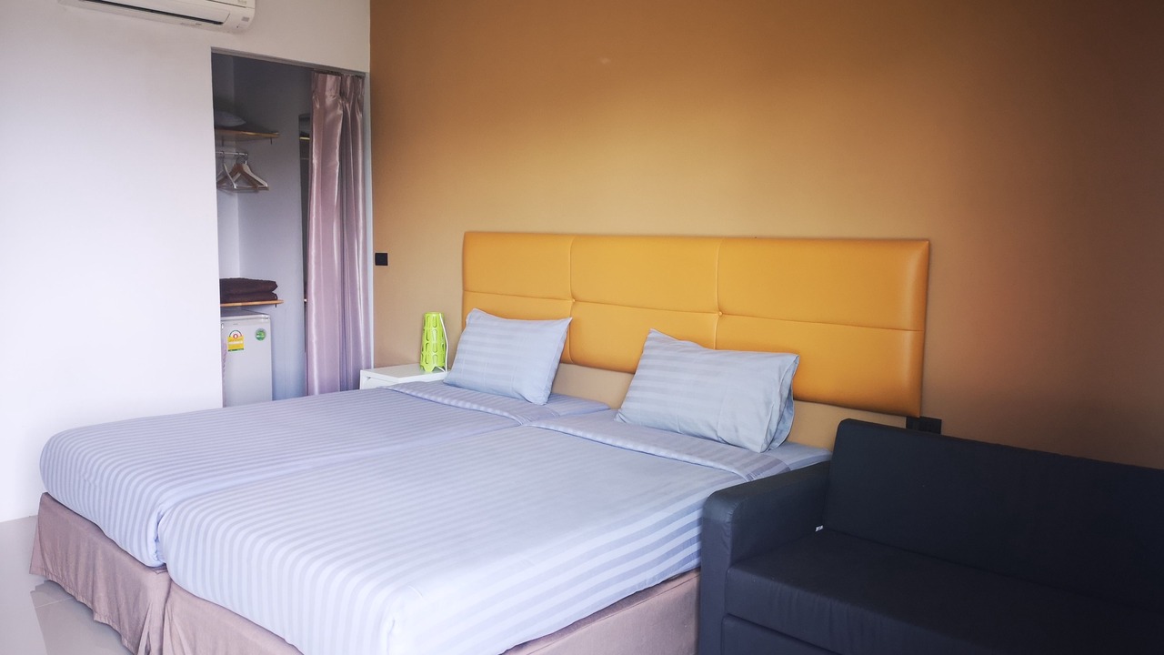 Photo of Bedroom in Sung Noen