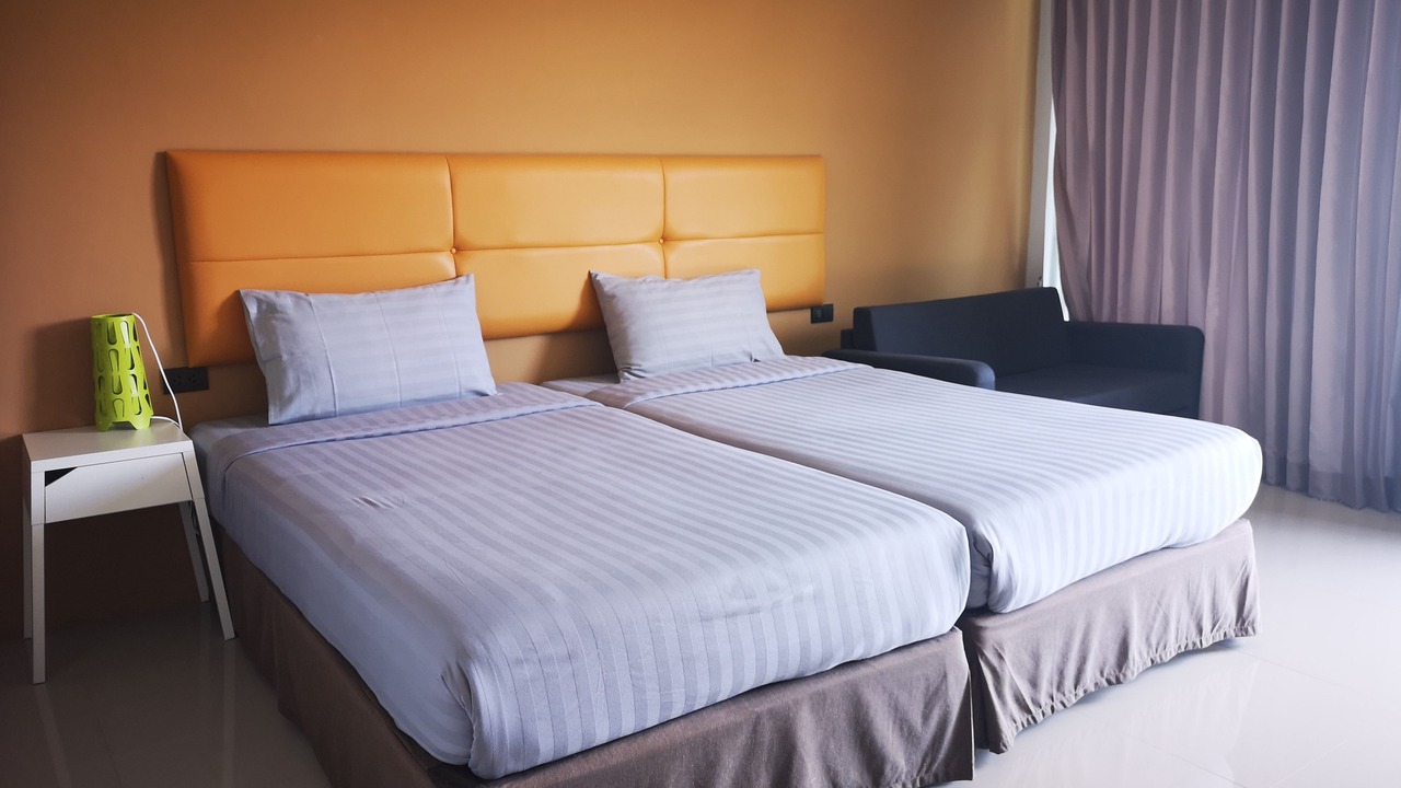 Photo of Bedroom in Sung Noen