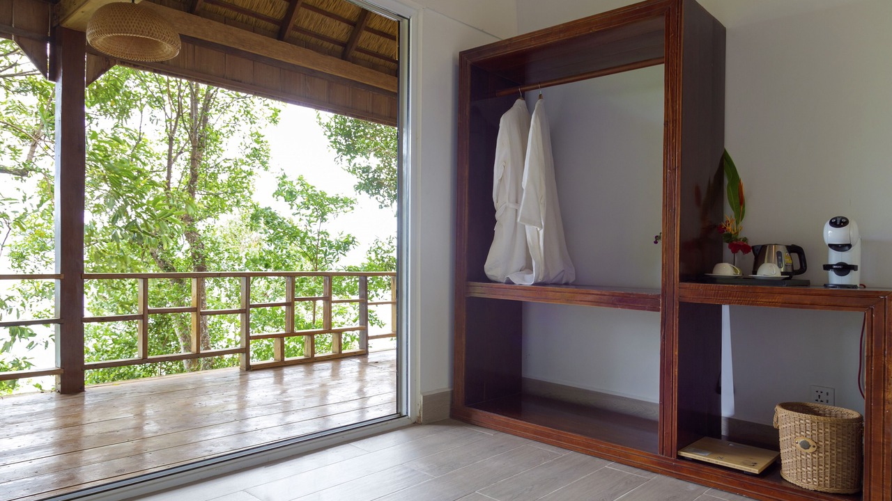 Photo of Bedroom in Koh Rong Sanloem