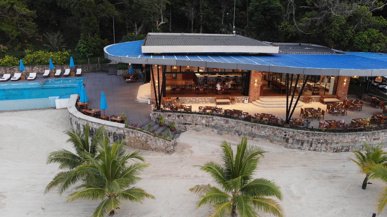Photo of Others in Koh Rong Sanloem