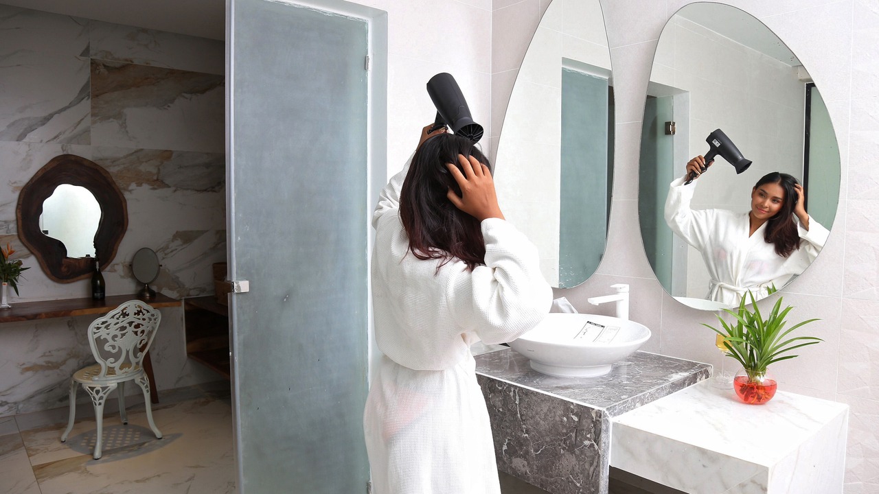 Photo of Bathroom in Koh Rong Sanloem