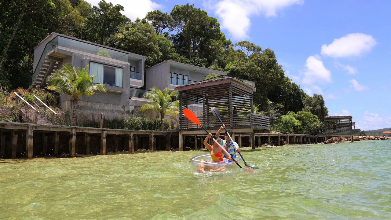 Photo of Others in Koh Rong Sanloem