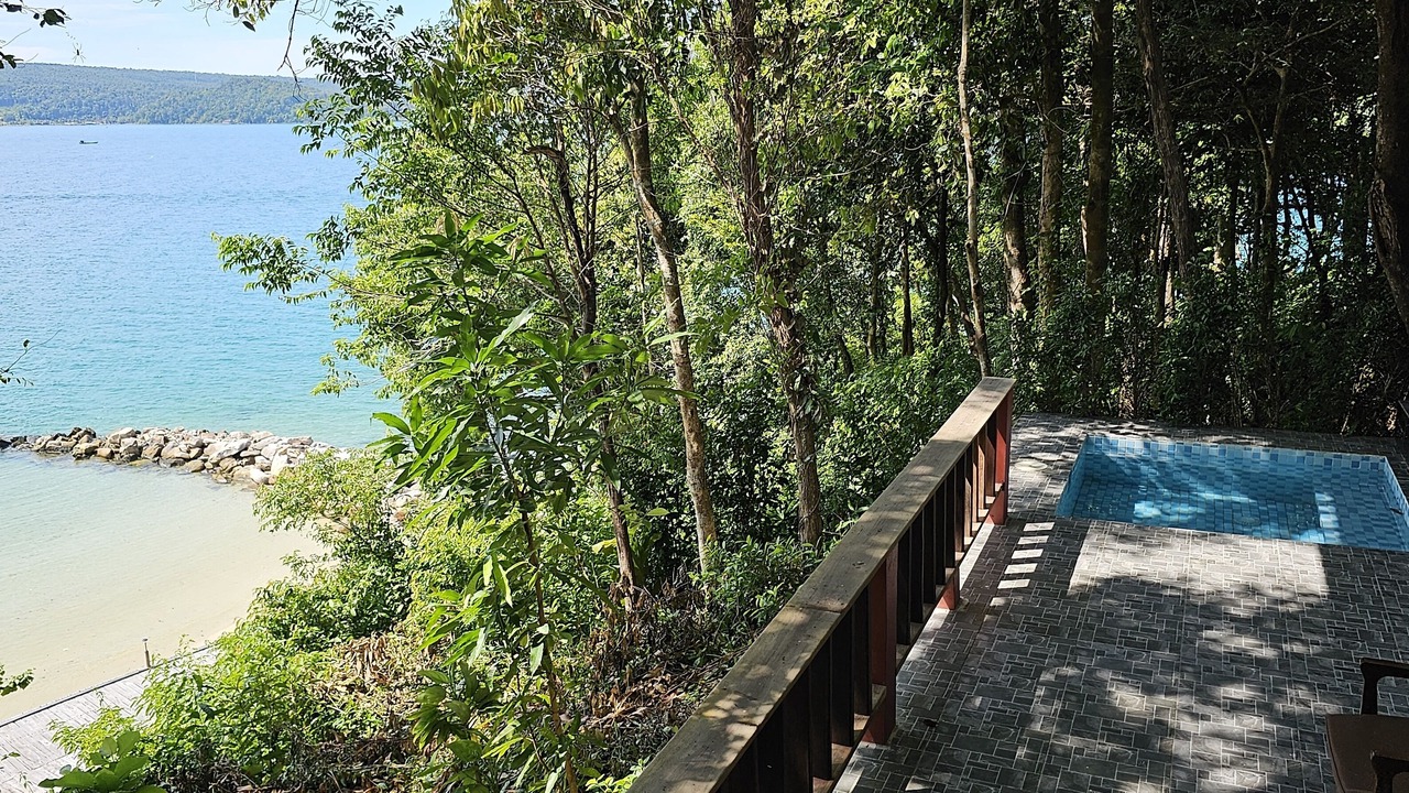 Photo of Others in Koh Rong Sanloem