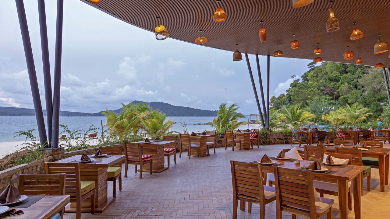 Photo of Others in Koh Rong Sanloem