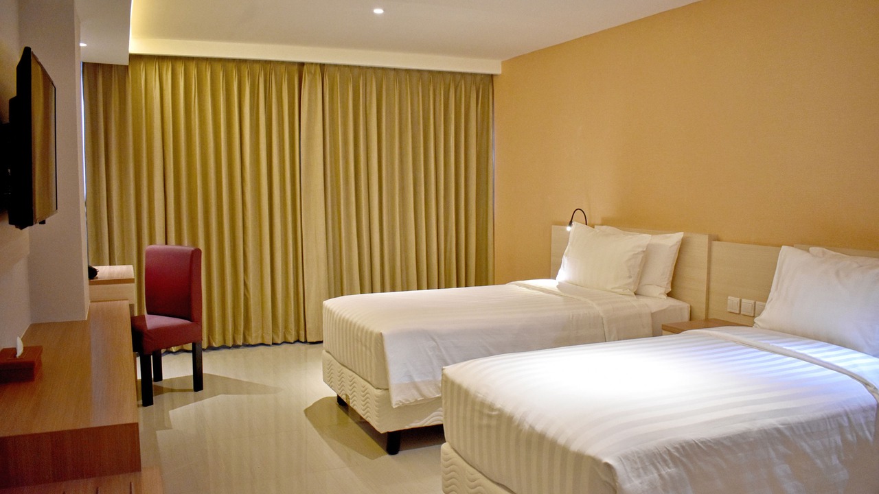 Photo of Bedroom in Tasikmalaya