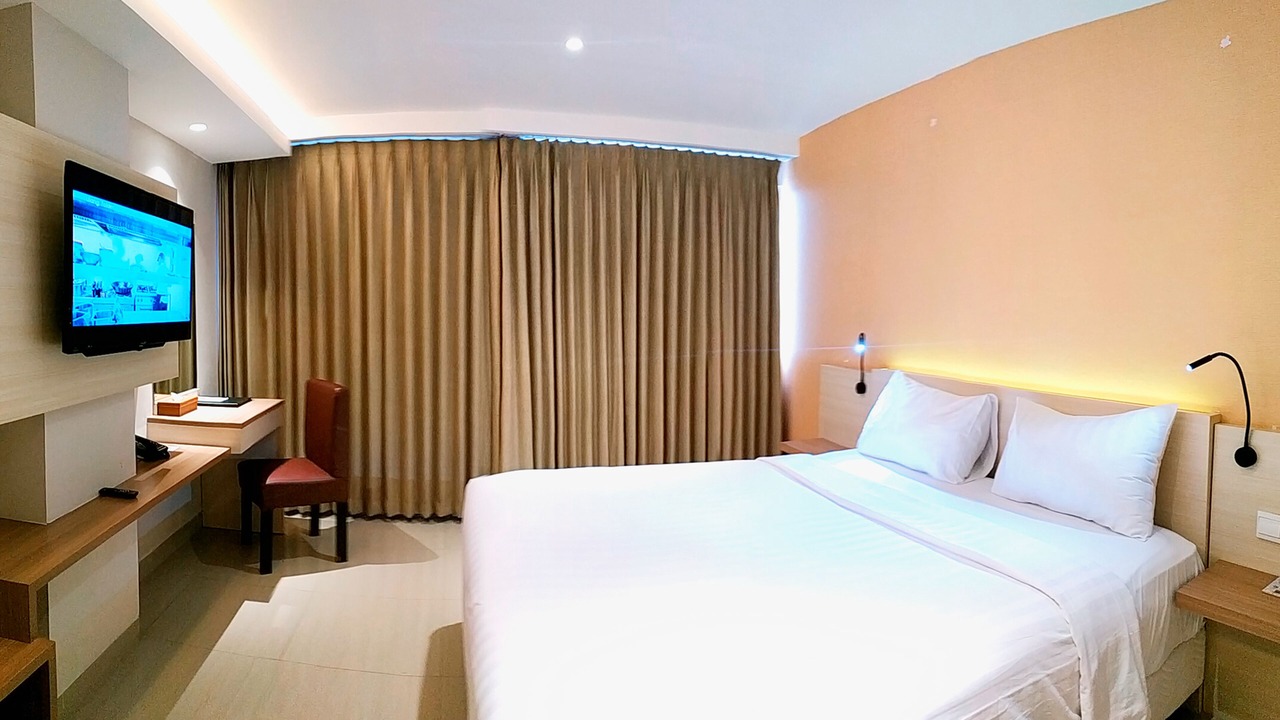 Photo of Bedroom in Tasikmalaya