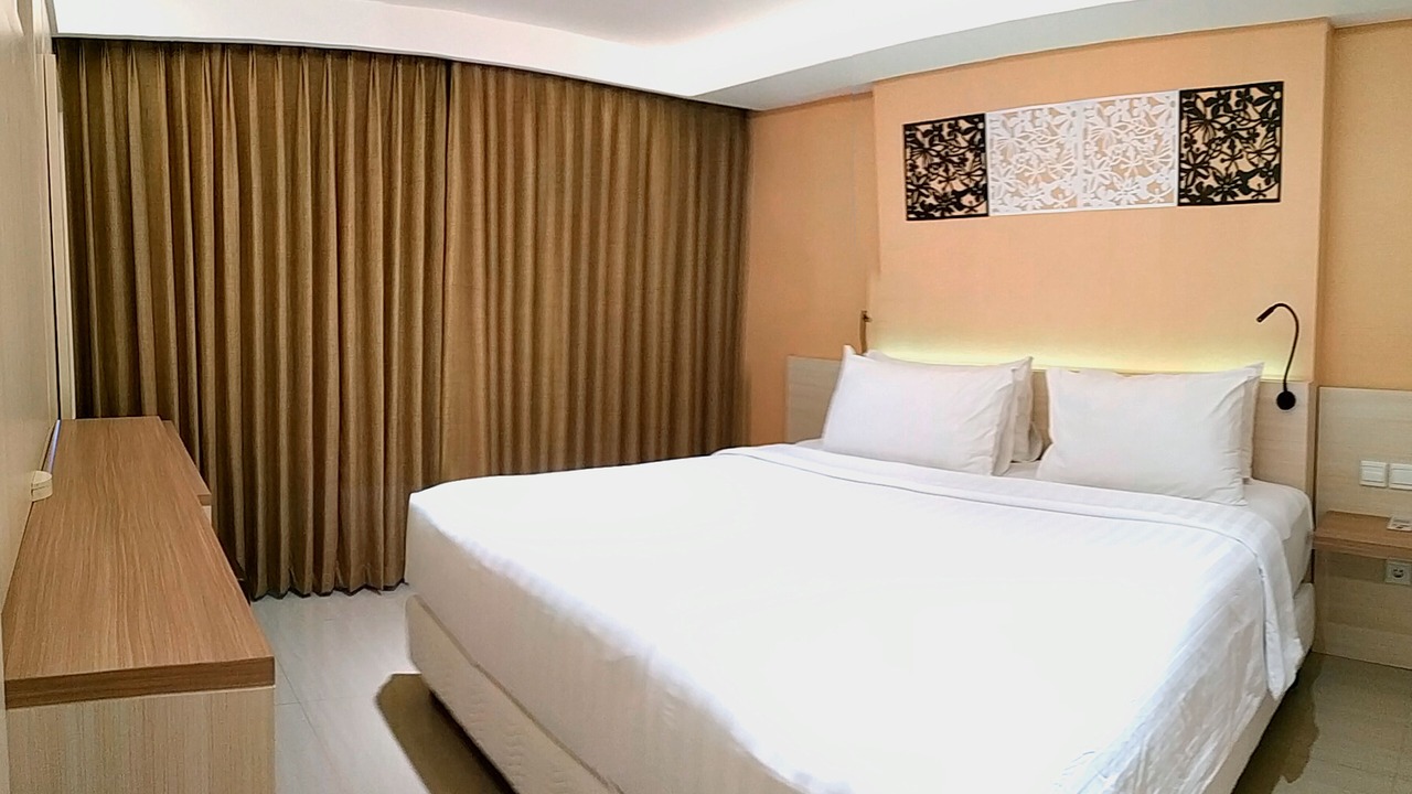 Photo of Bedroom in Tasikmalaya