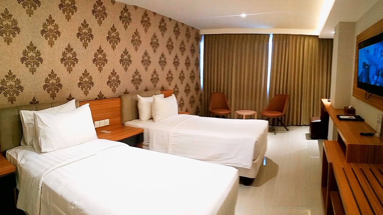 Photo of Bedroom in Tasikmalaya