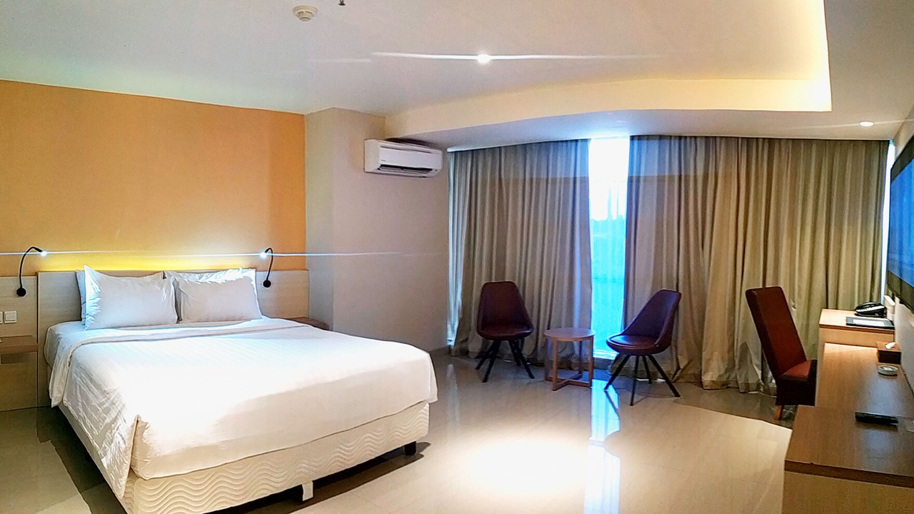 Photo of Bedroom in Tasikmalaya