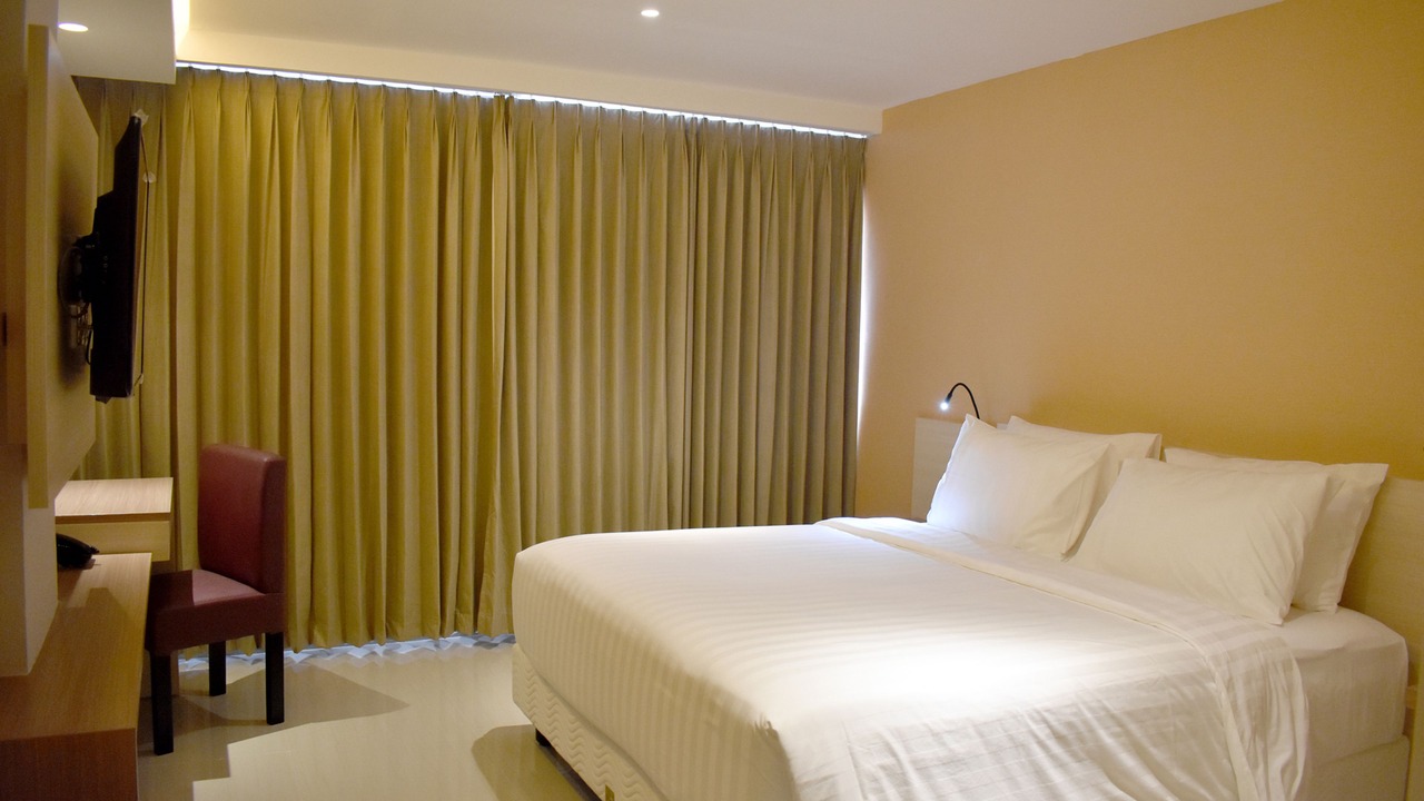 Photo of Bedroom in Tasikmalaya