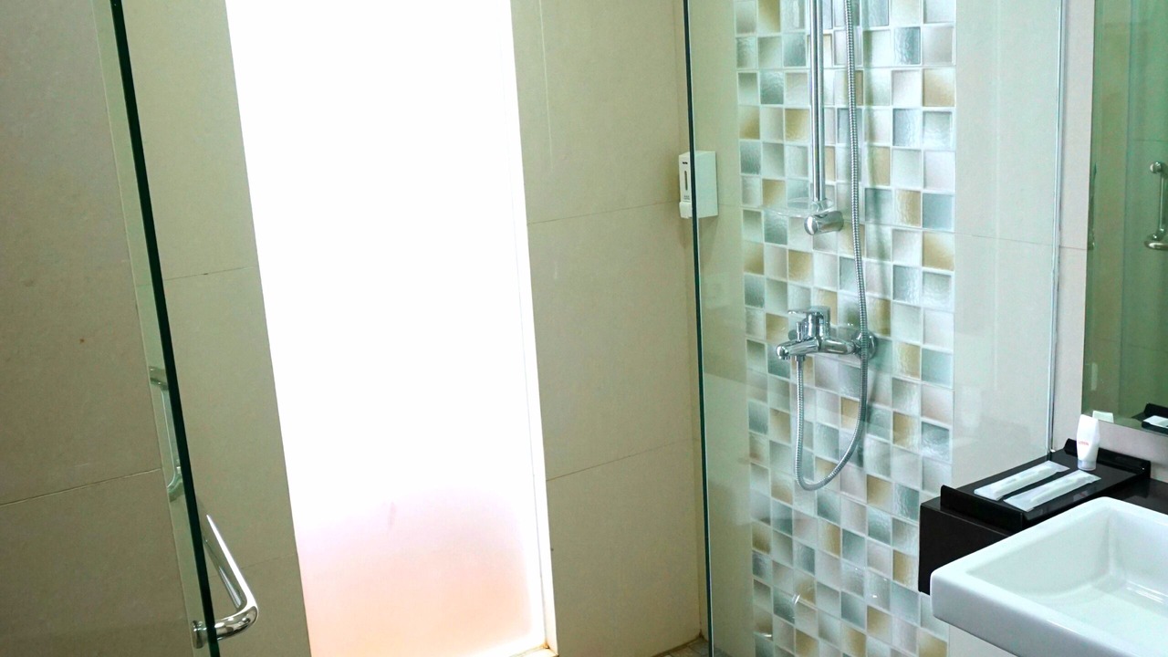 Photo of Bathroom in Sukarami