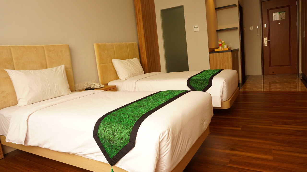 Photo of Bedroom in Sukarami