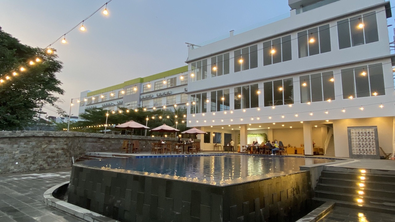 Photo of Outdoor in Sukarami