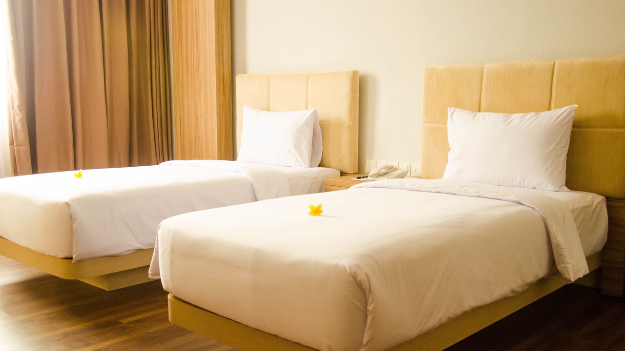 Photo of Bedroom in Sukarami