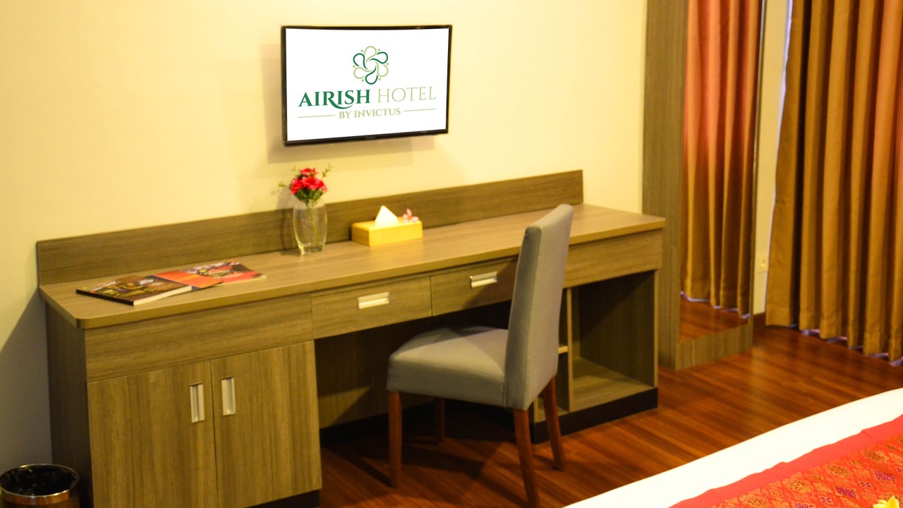 Photo of Bedroom in Sukarami