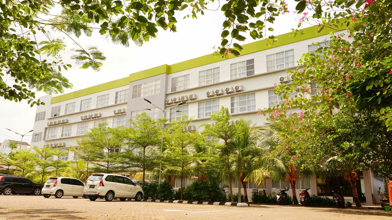 Photo of Outdoor in Sukarami