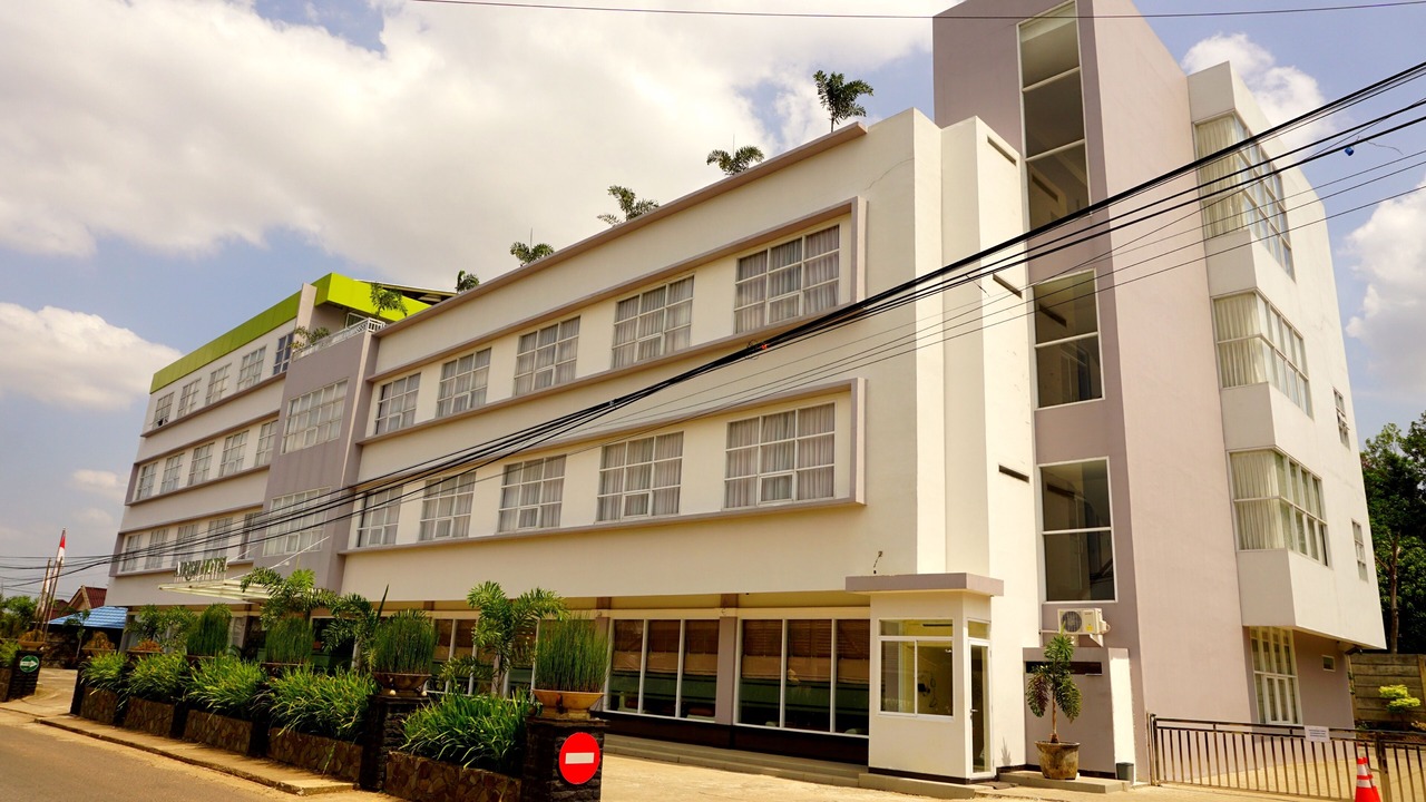 Photo of Outdoor in Sukarami