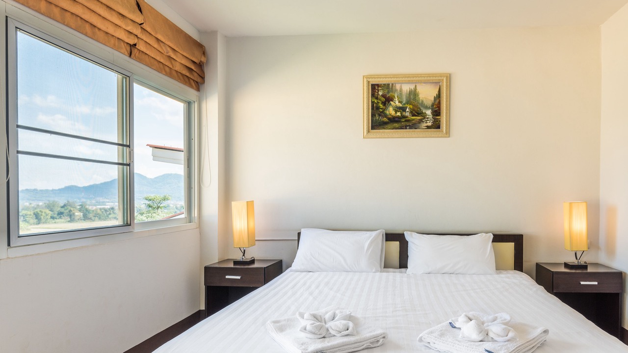 Photo of Bedroom in Nang Lae