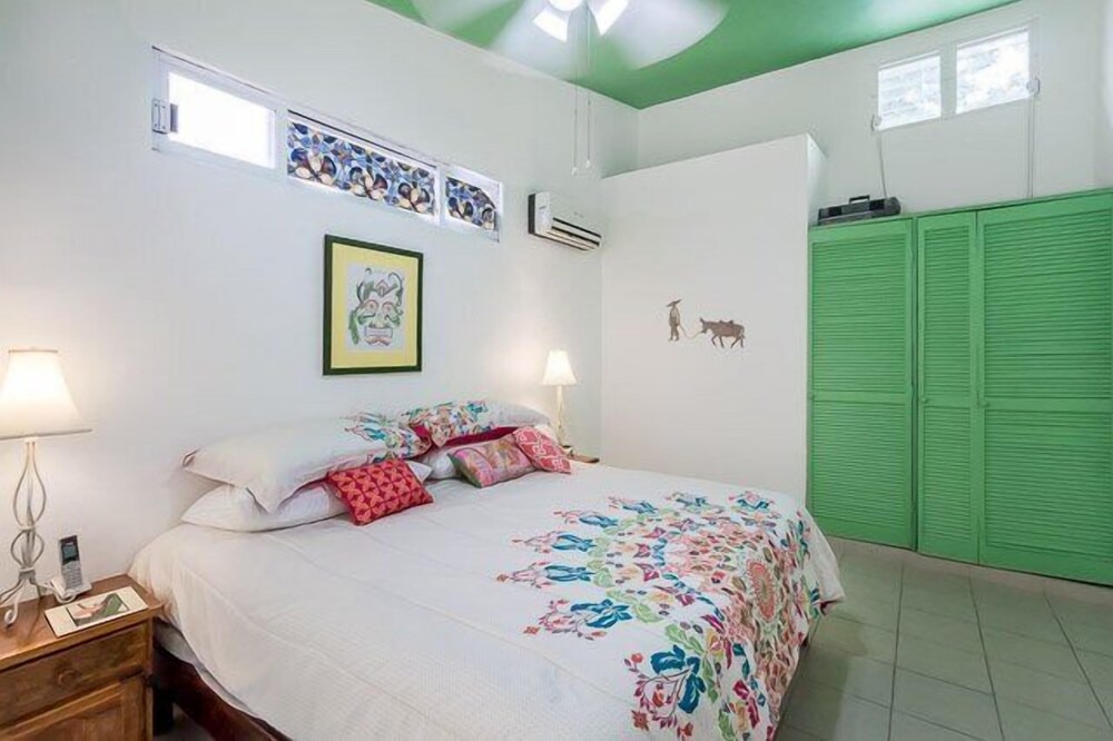 Photo of Bedroom in Colonia Andres