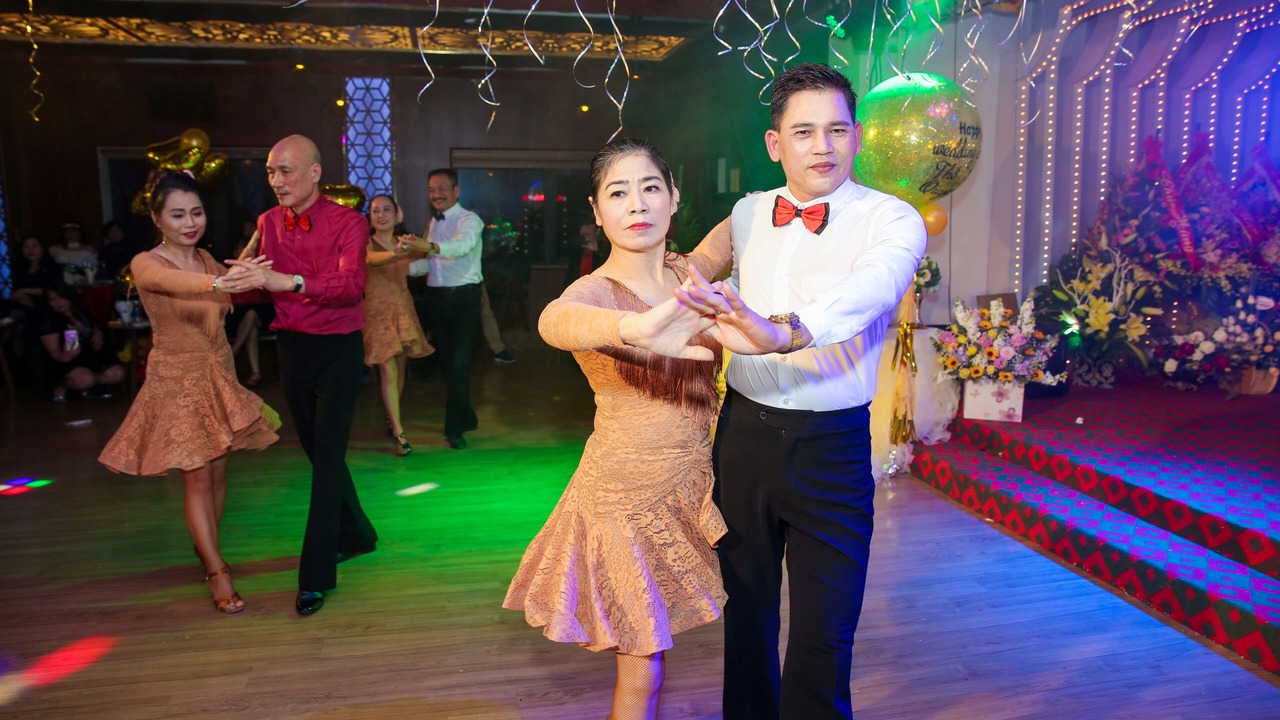 Photo of Others in Khu bao ton Thien nhien Pu Luong
