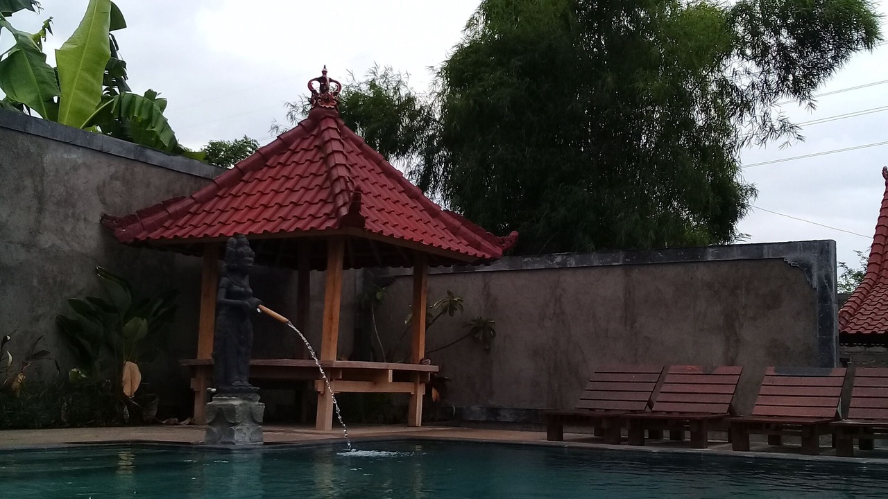 Photo of Outdoor in Pemuteran