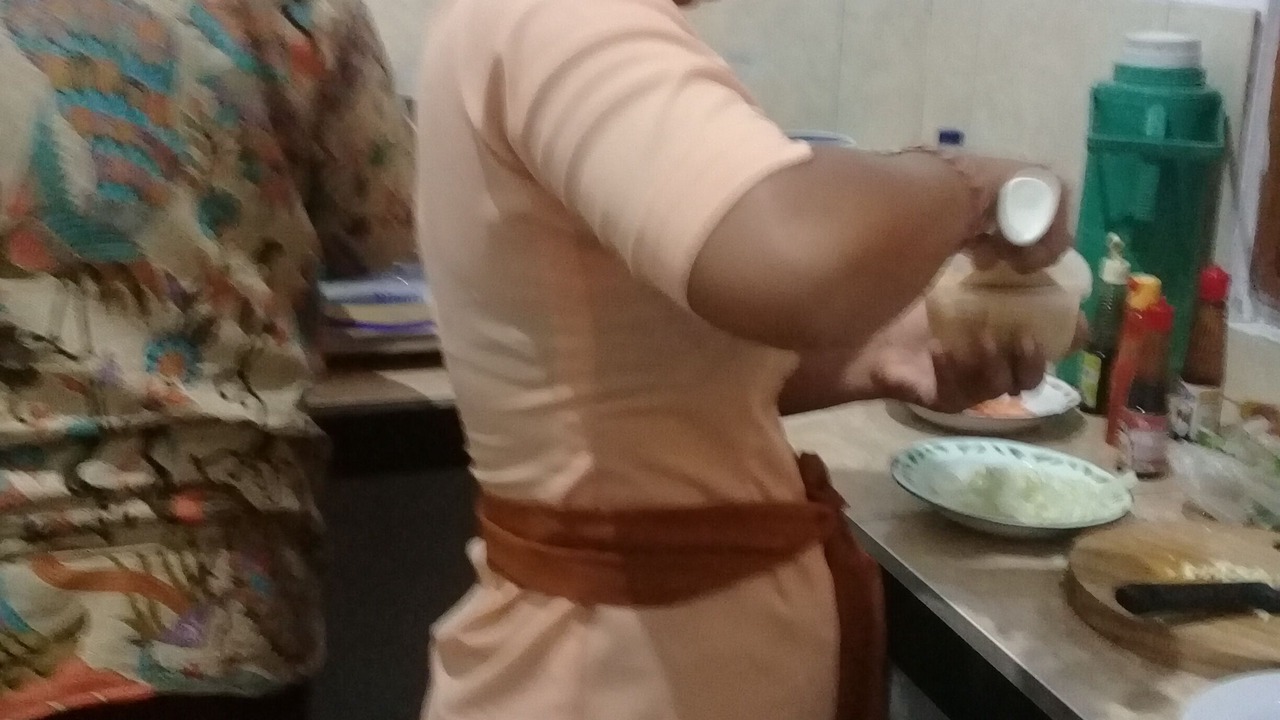 Photo of Kitchen in Pemuteran