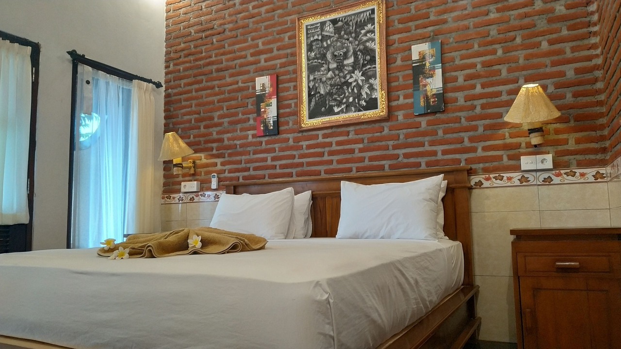 Photo of Outdoor in Pemuteran