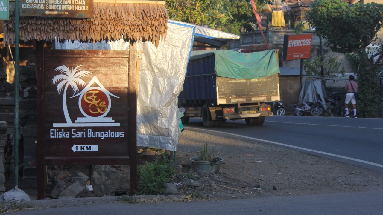 Photo of Outdoor in Pemuteran