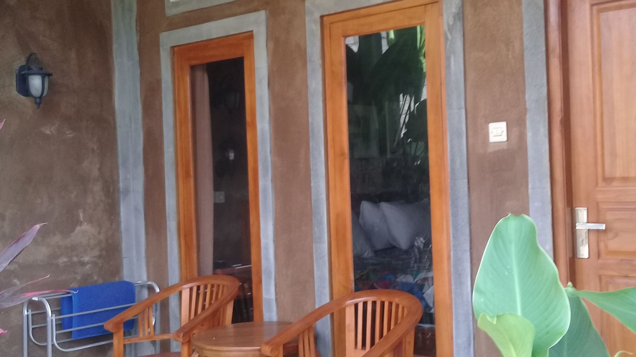 Photo of Bedroom in Pemuteran