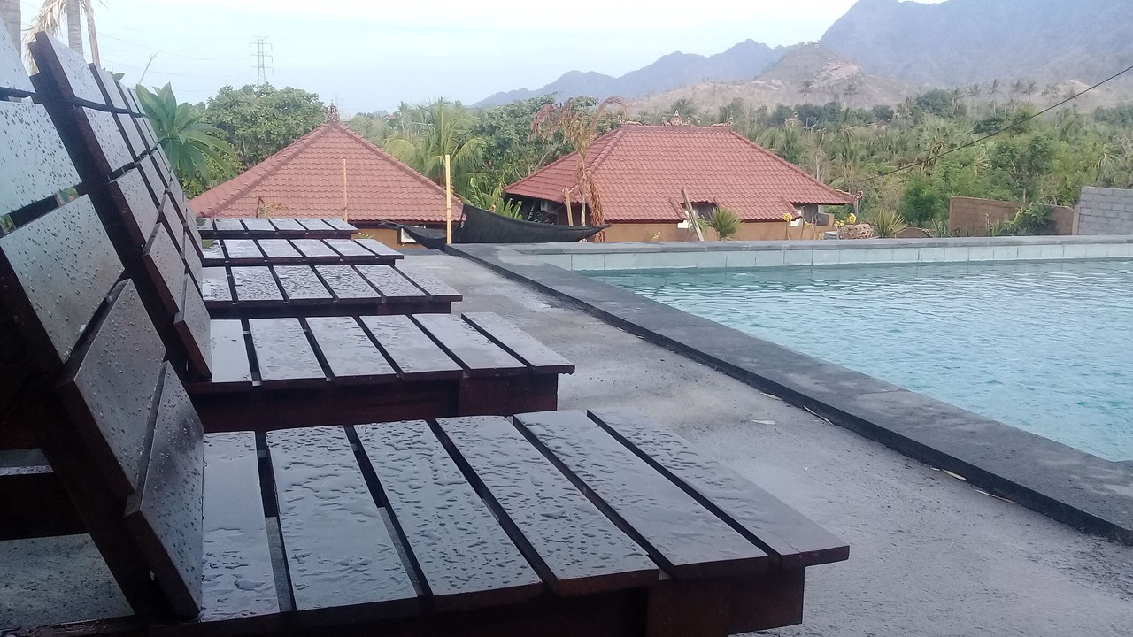 Photo of Outdoor in Pemuteran