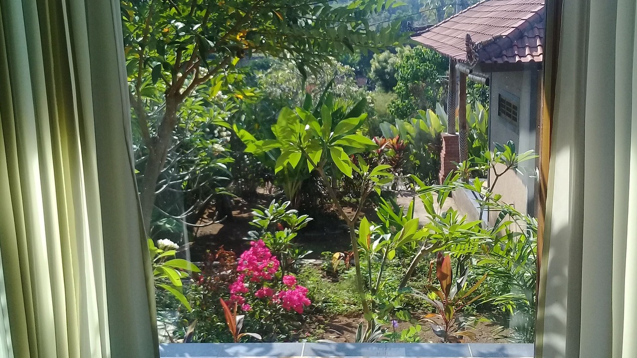 Photo of Bedroom in Pemuteran