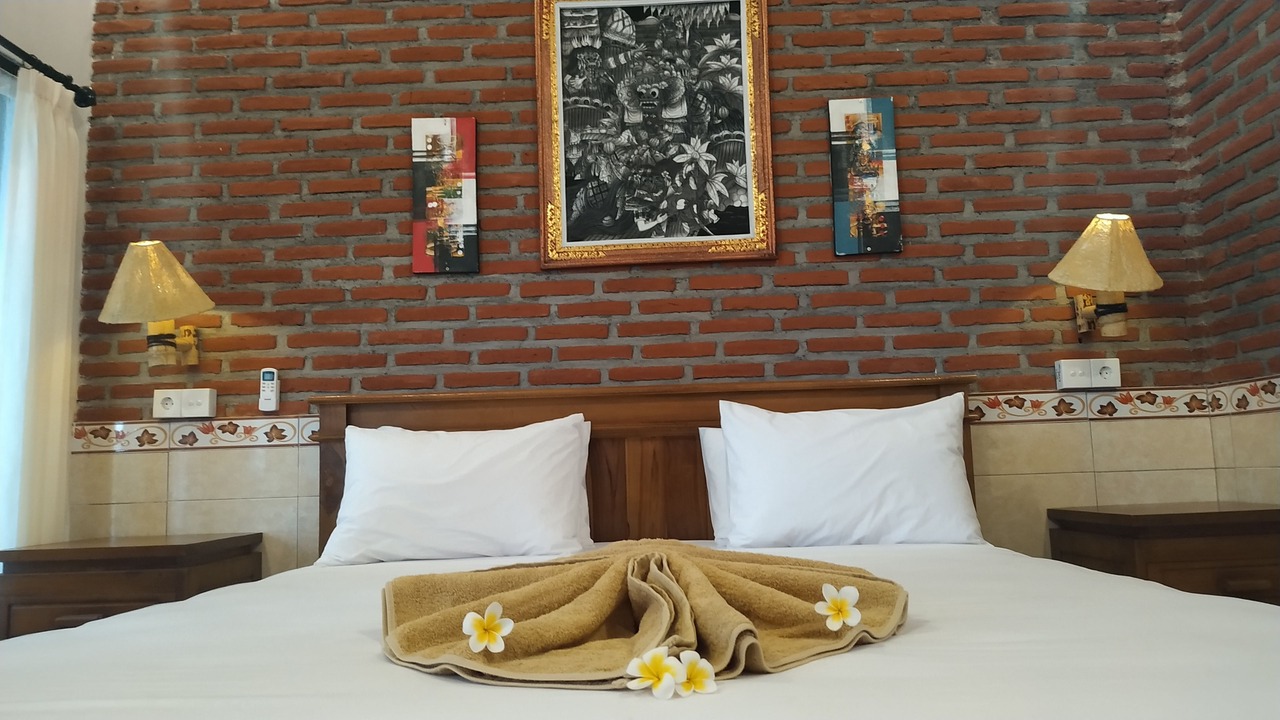 Photo of Outdoor in Pemuteran