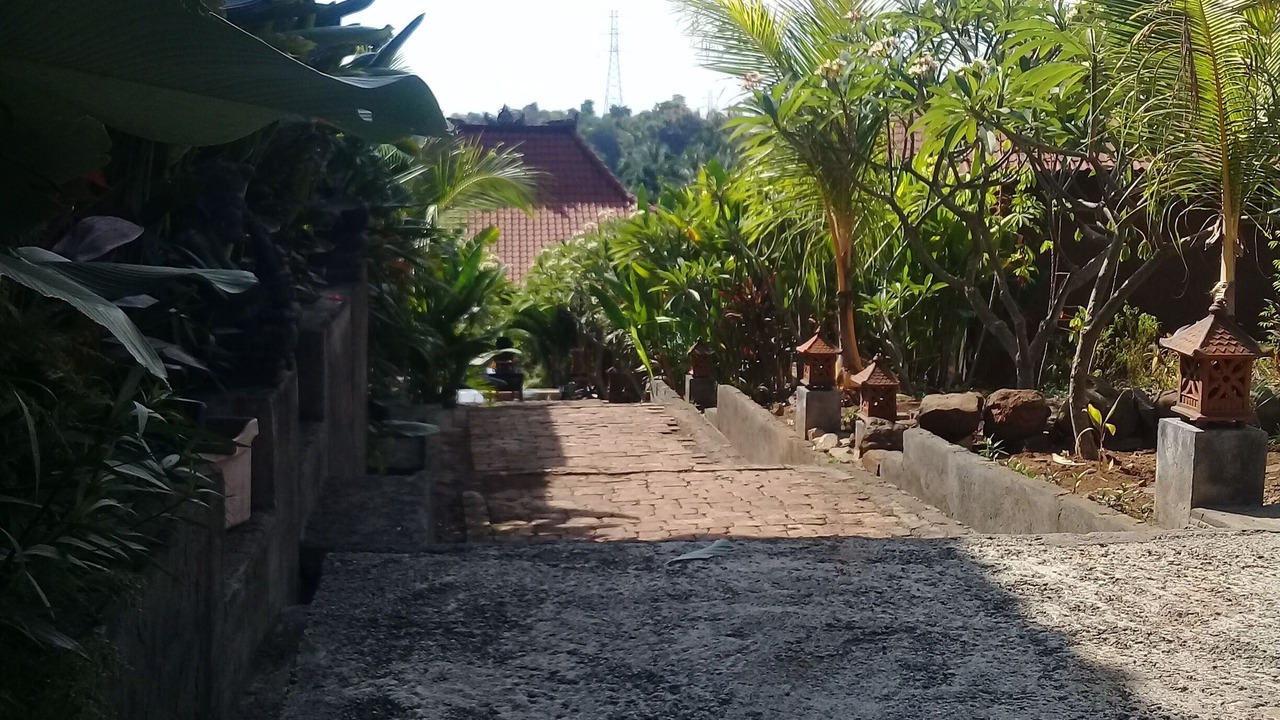Photo of Bedroom in Pemuteran