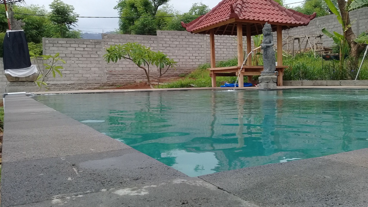 Photo of Outdoor in Pemuteran