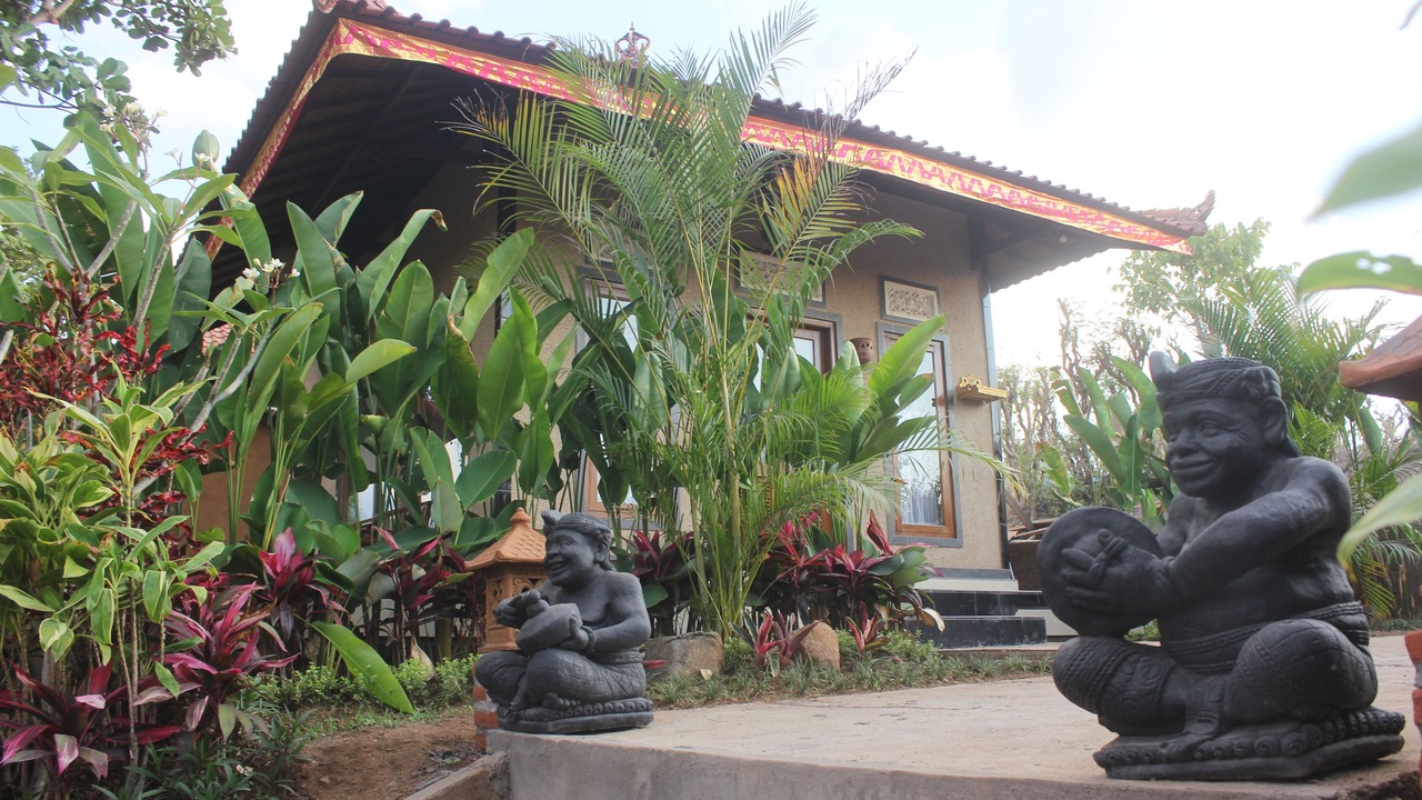 Photo of Outdoor in Pemuteran