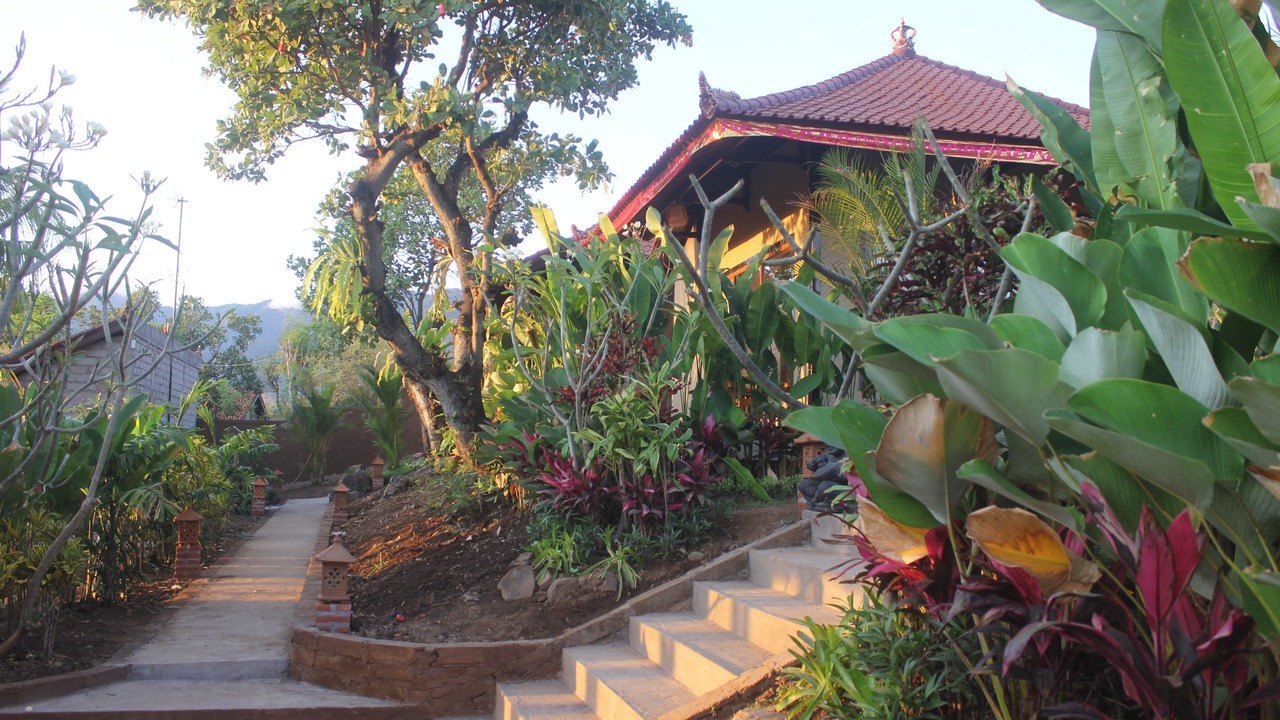 Photo of Outdoor in Pemuteran