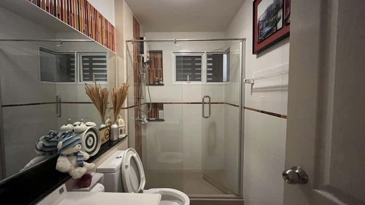 Photo of Bedroom in Sanambin
