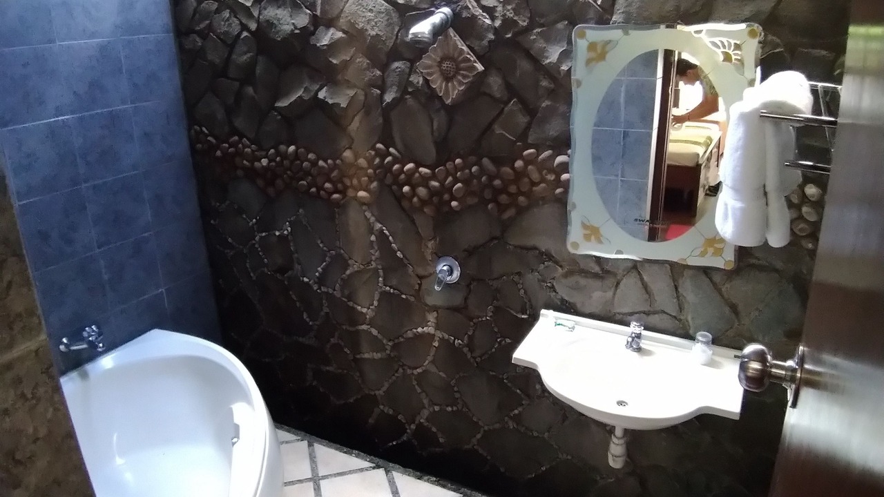 Photo of Bathroom in Mulyosari