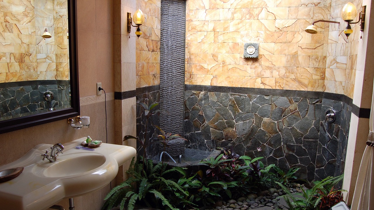 Photo of Bathroom in Mulyosari