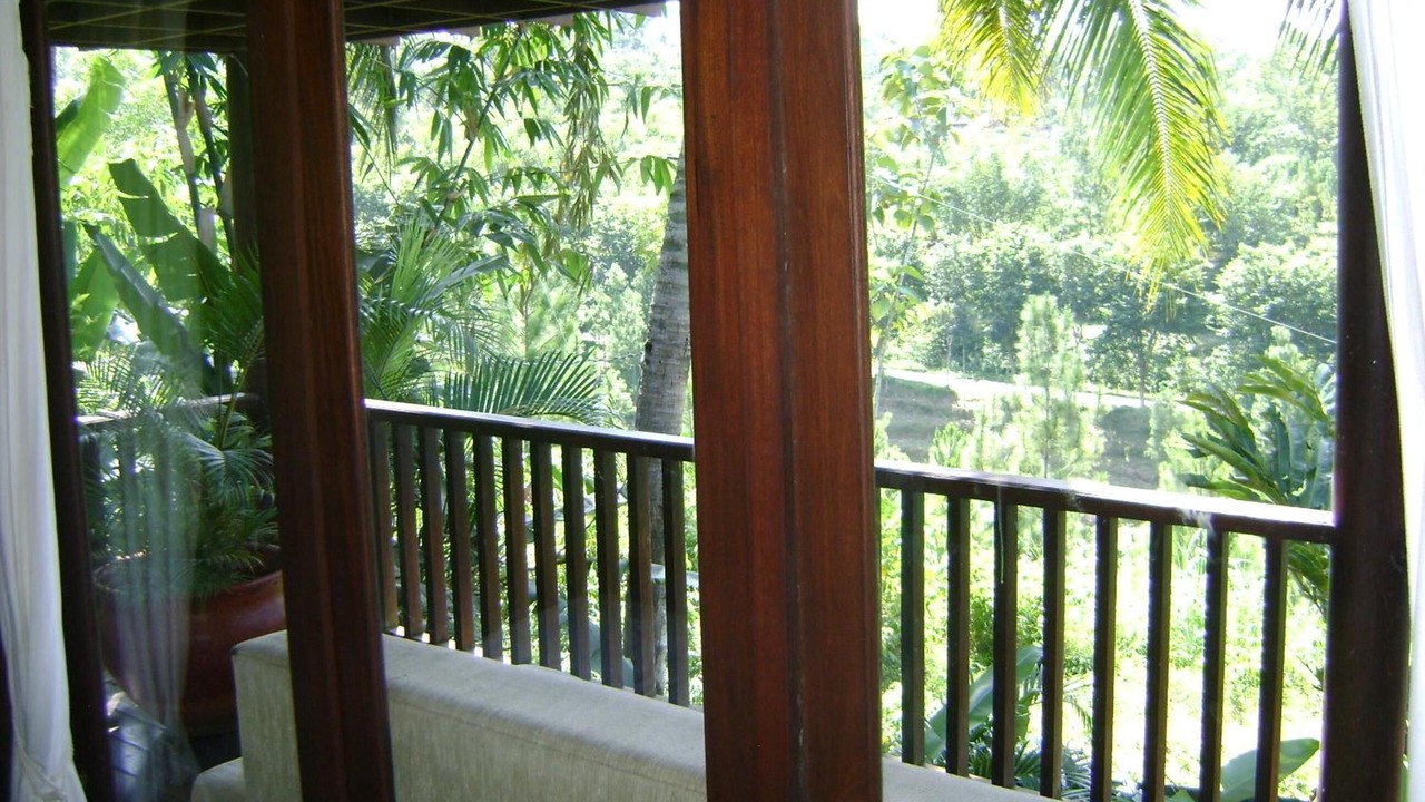 Photo of Patio Balcony in Mulyosari