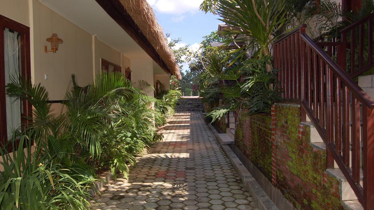 Photo of Outdoor in Mulyosari