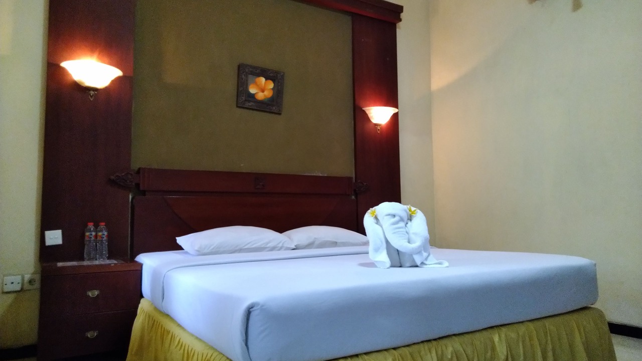 Photo of Bedroom in Mulyosari