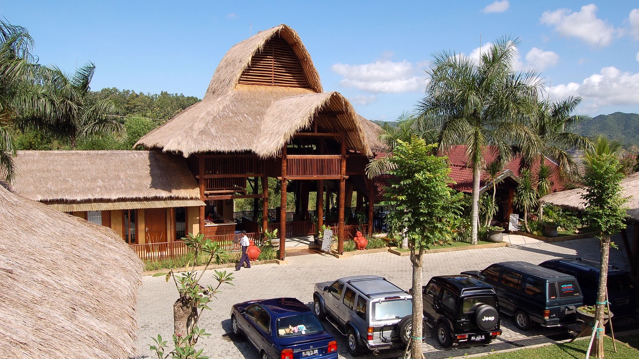 Photo of Outdoor in Mulyosari
