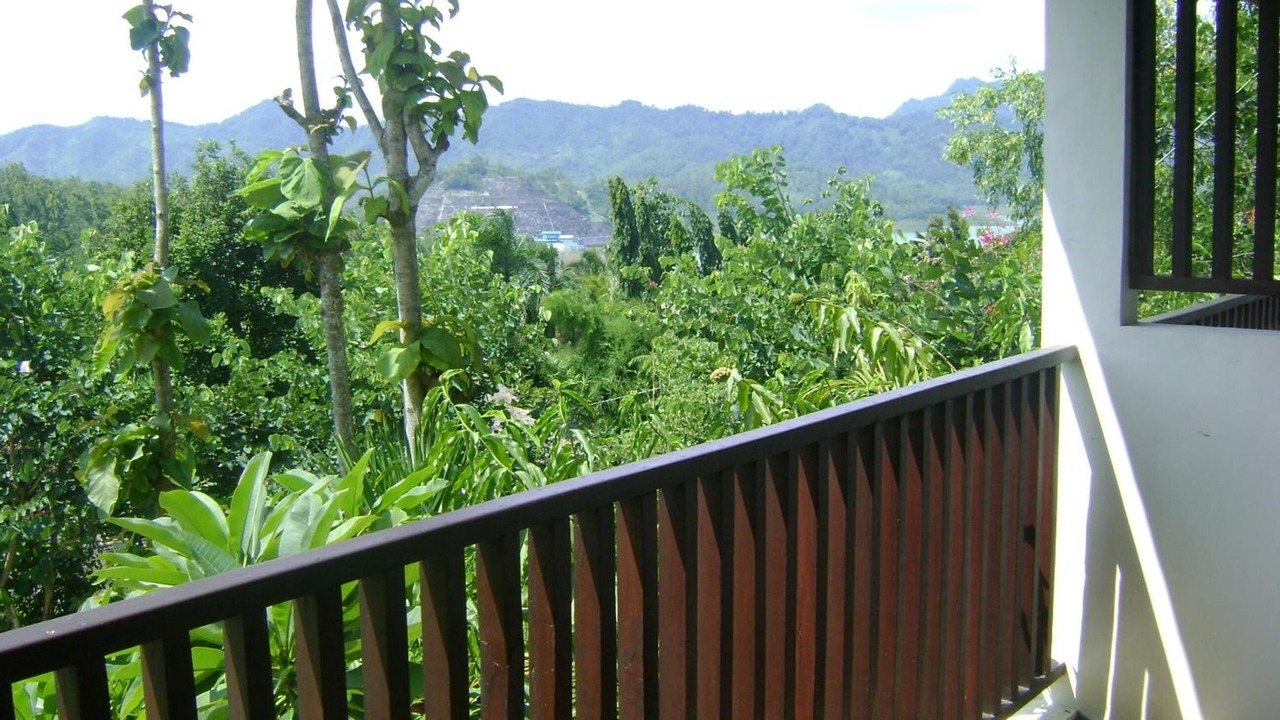 Photo of Patio Balcony in Mulyosari
