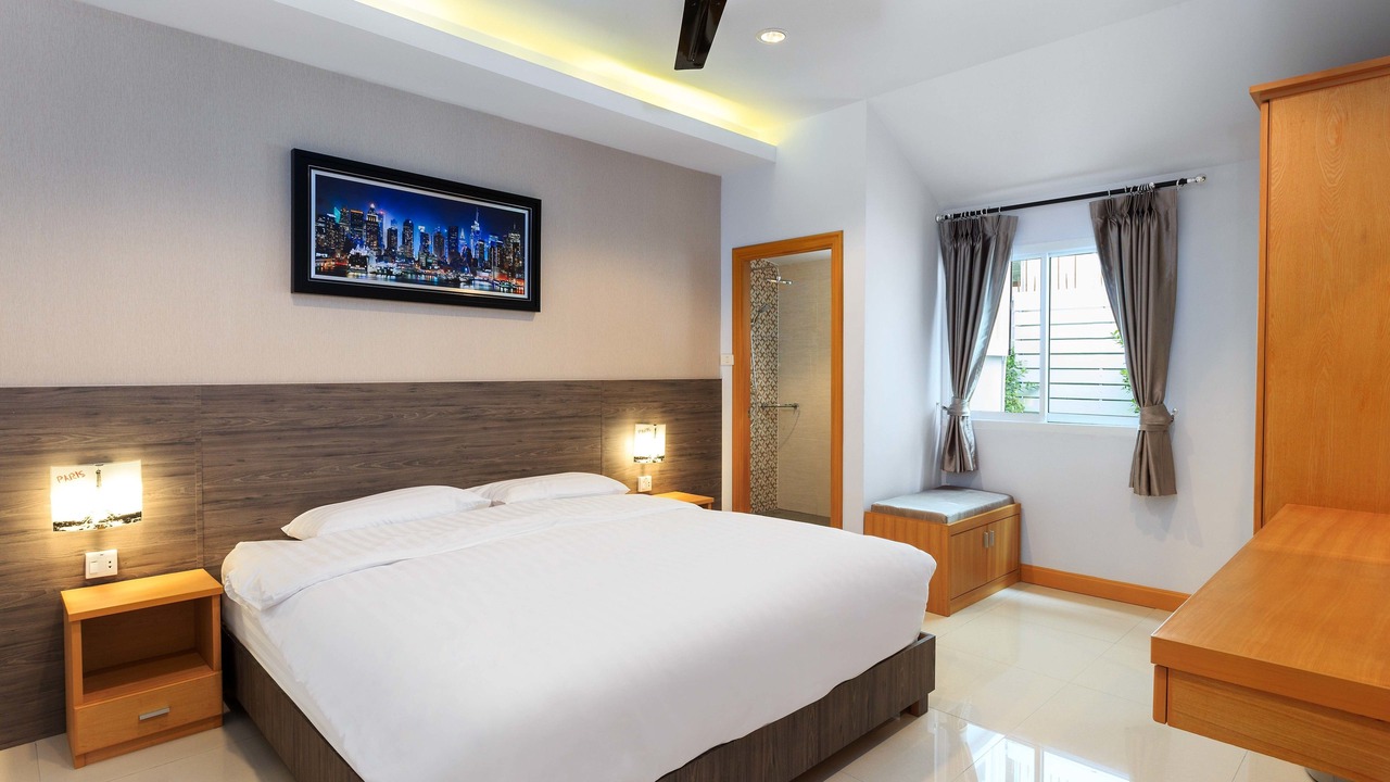 Photo of Outdoor in South Pattaya