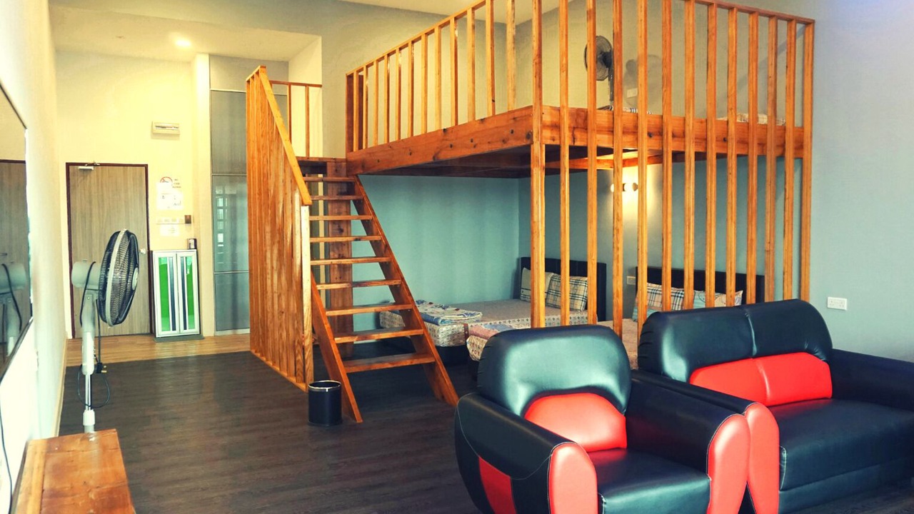 Photo of Bedroom in Kukup